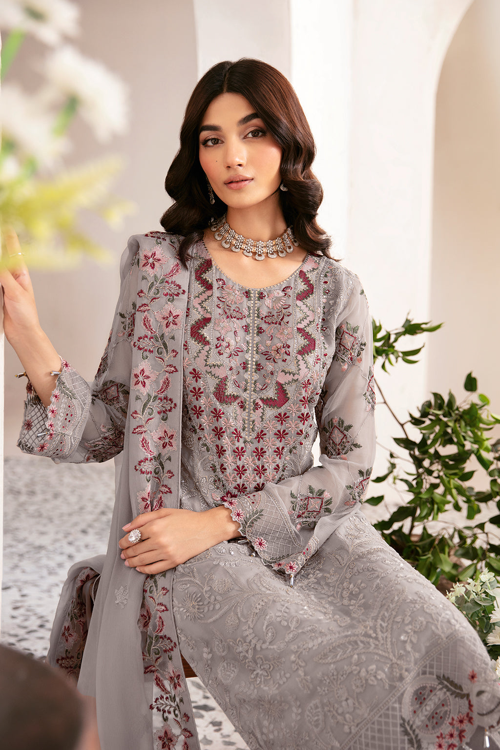 Ramsha - D-1210