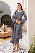 Ramsha - D-1202