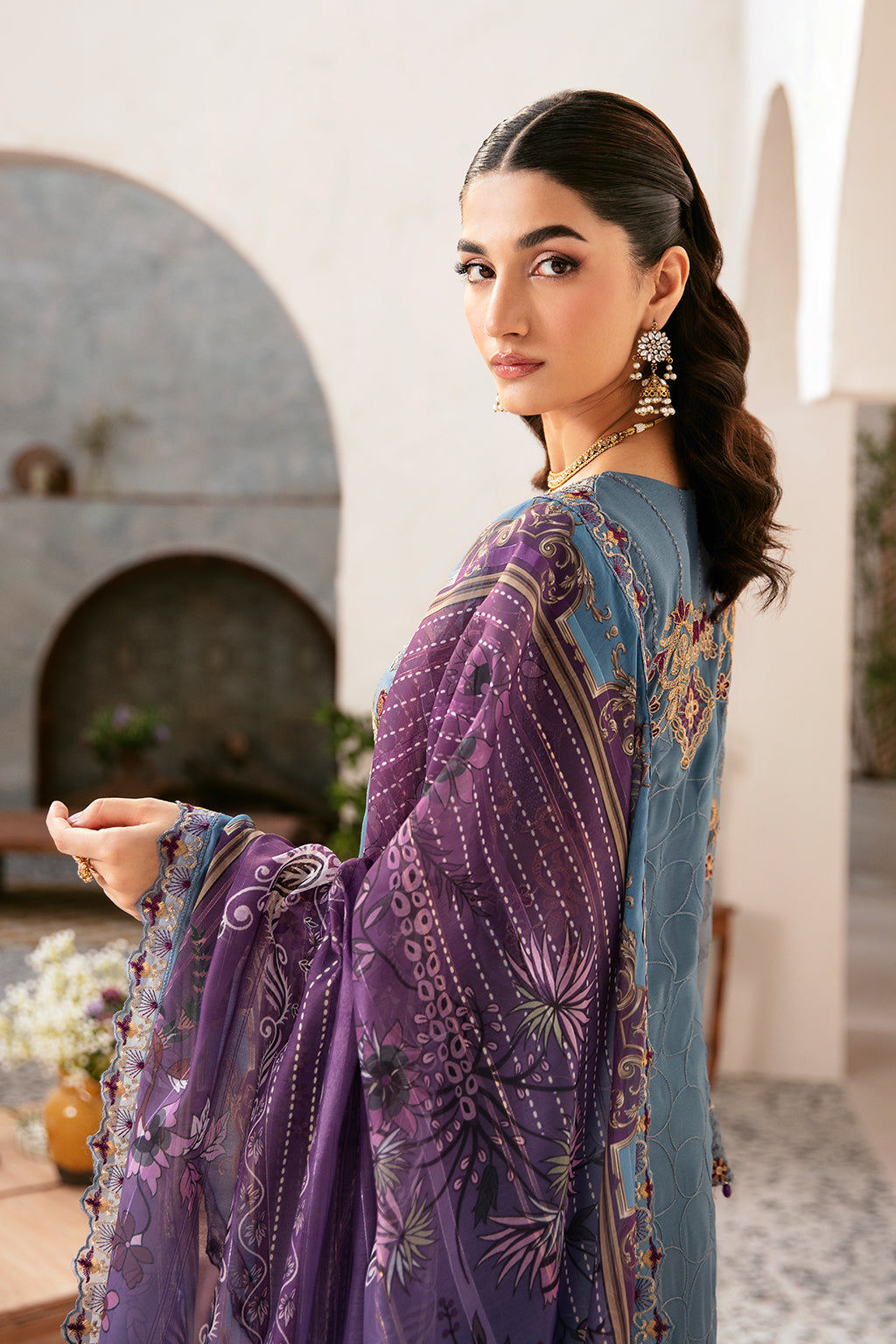 Ramsha - D-1202