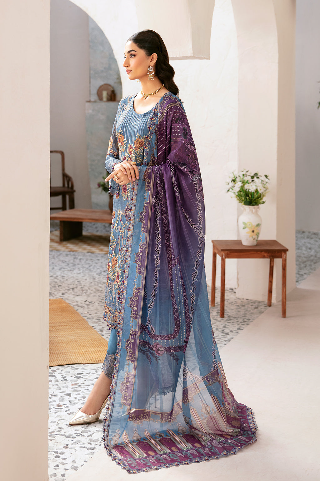 Ramsha - D-1202