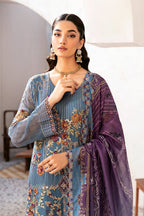 Ramsha - D-1202