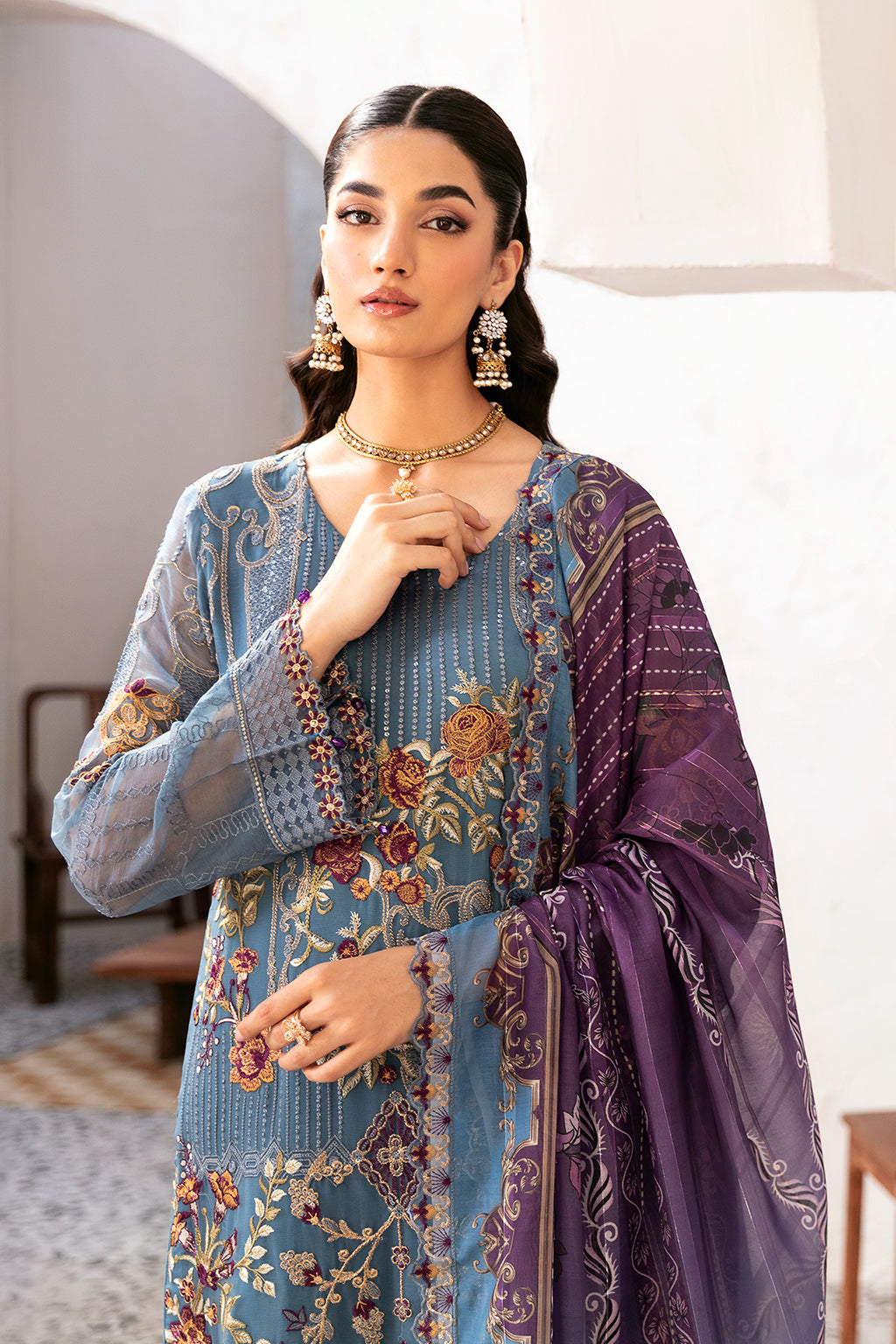 Ramsha - D-1202