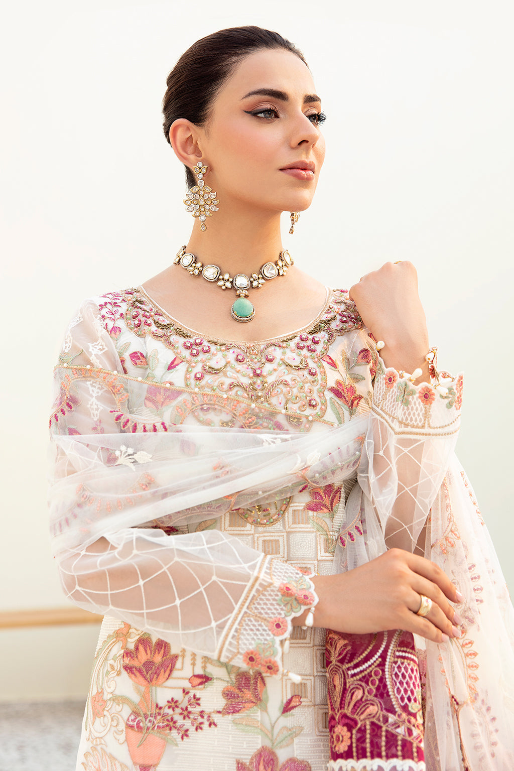 Ramsha - M-907