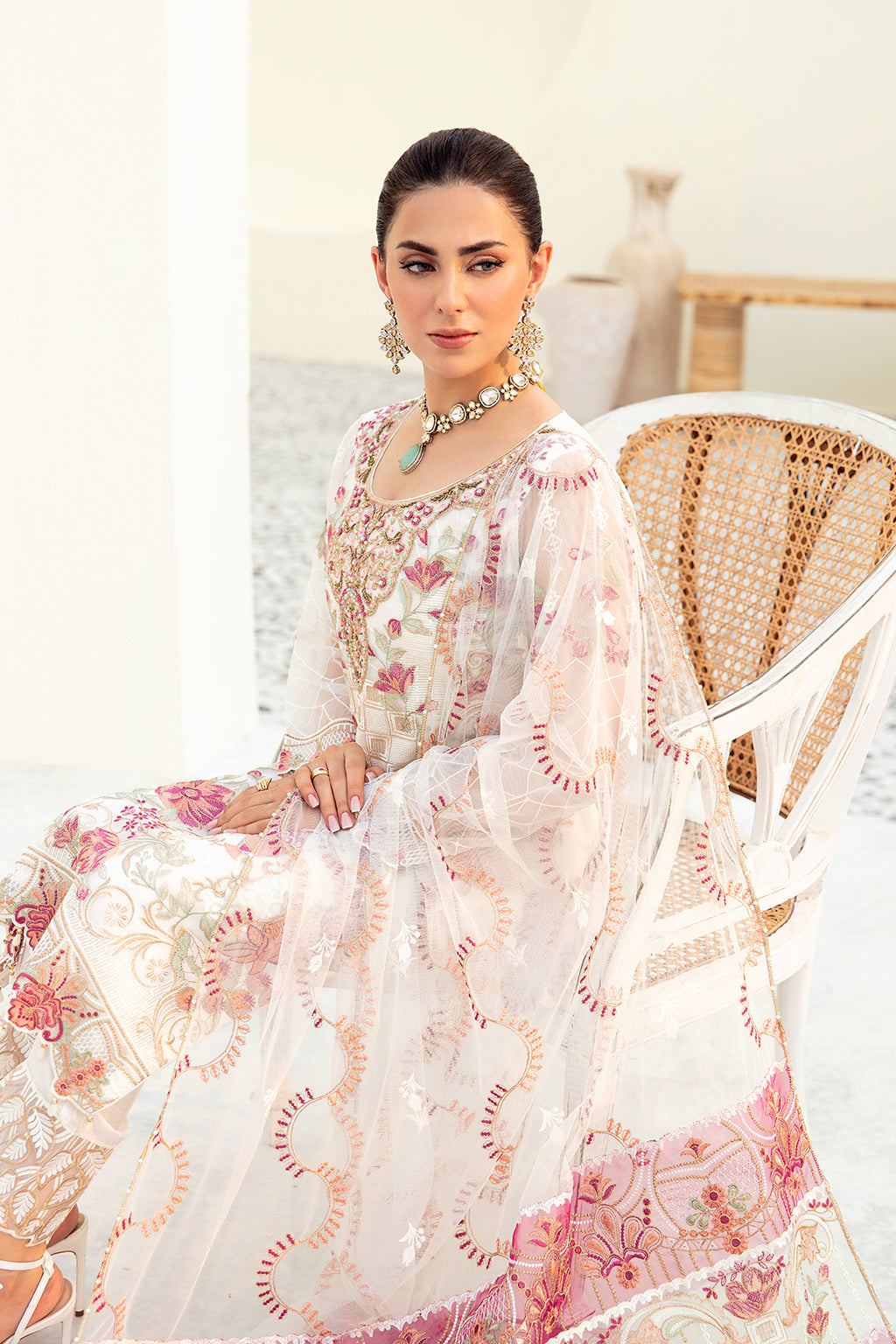 Ramsha - M-907