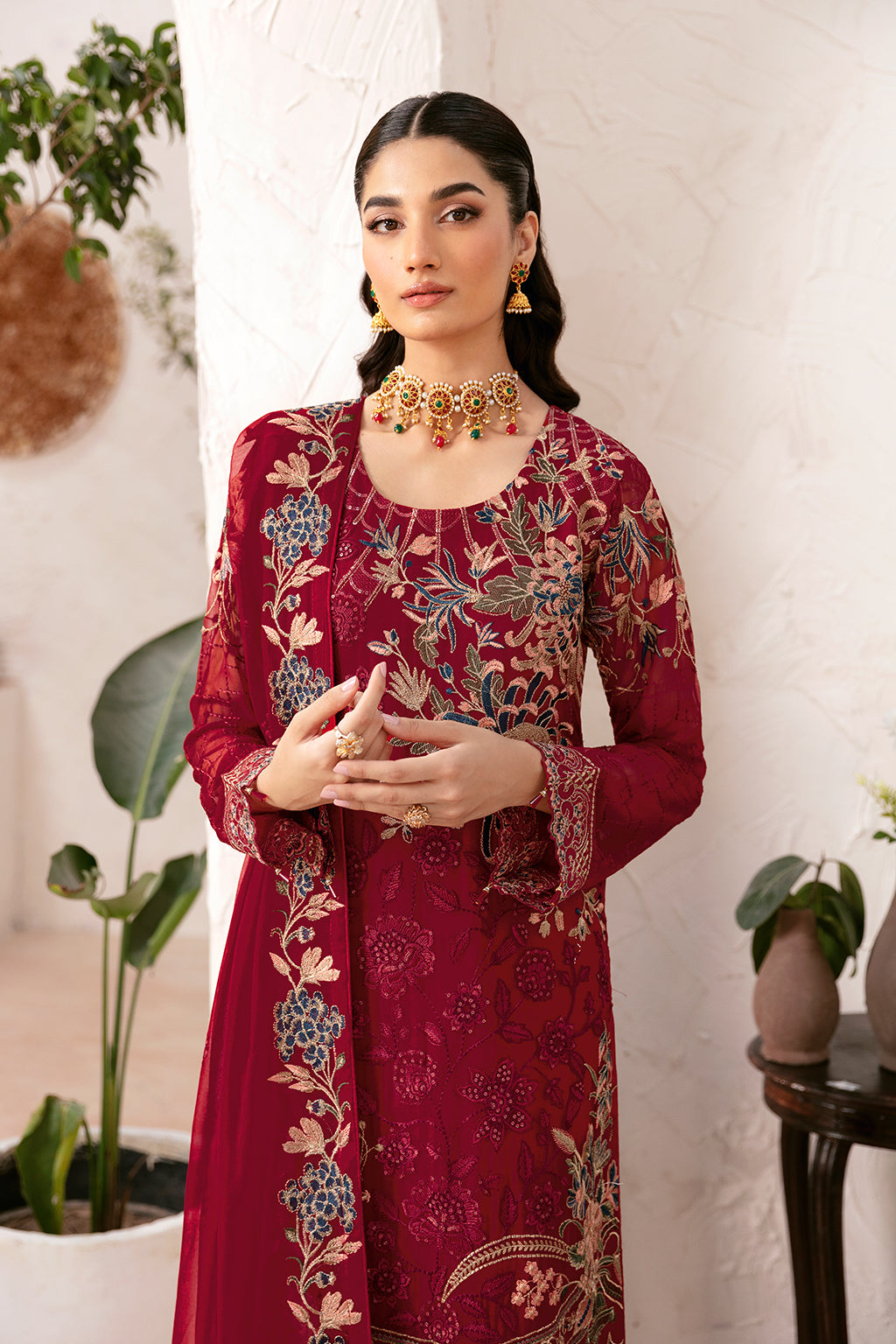 Ramsha - D-1205