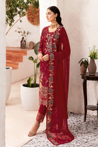 Ramsha - D-1205