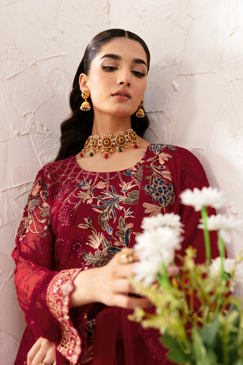 Ramsha - D-1205