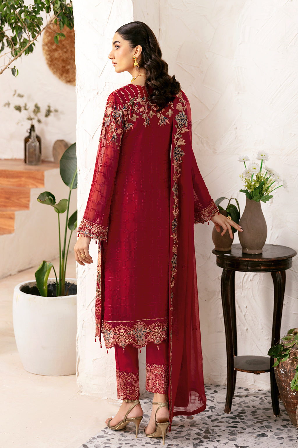 Ramsha - D-1205