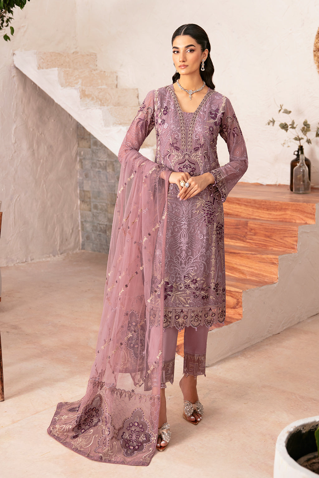 Ramsha - D-1208