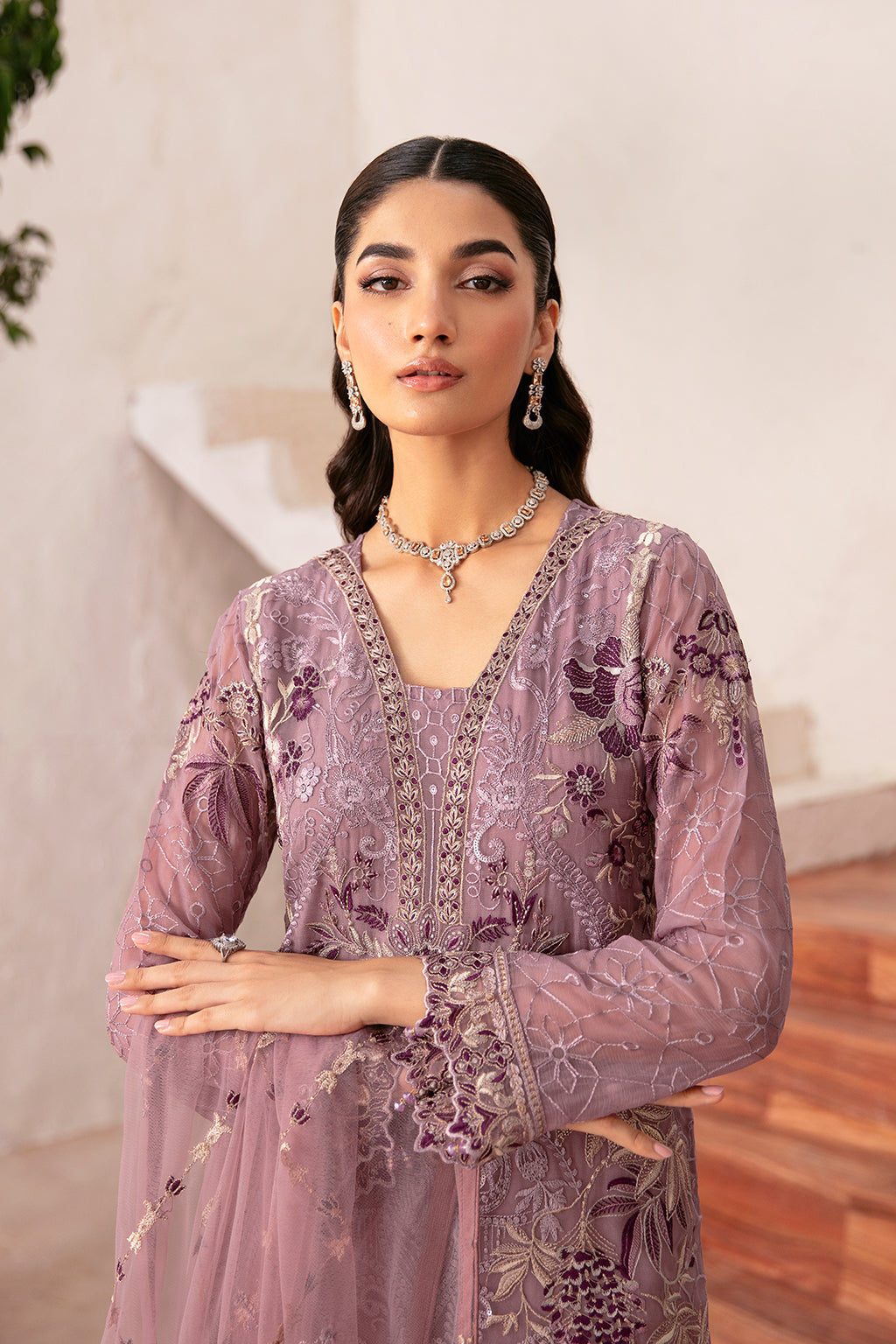 Ramsha - D-1208