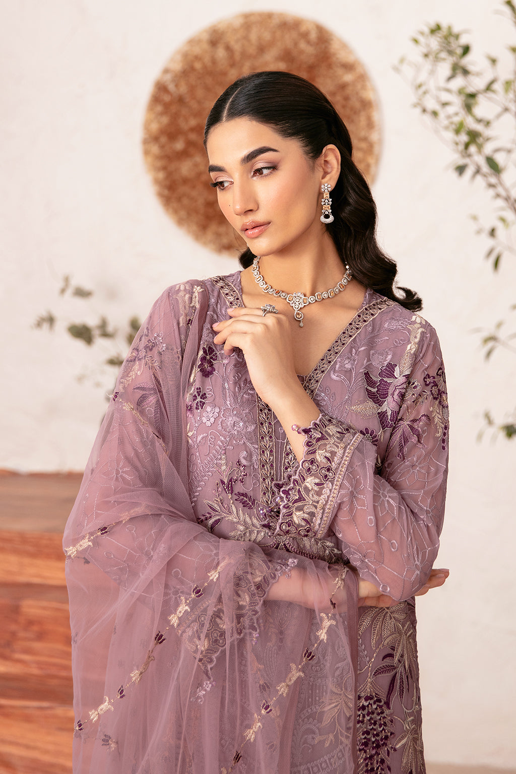 Ramsha - D-1208