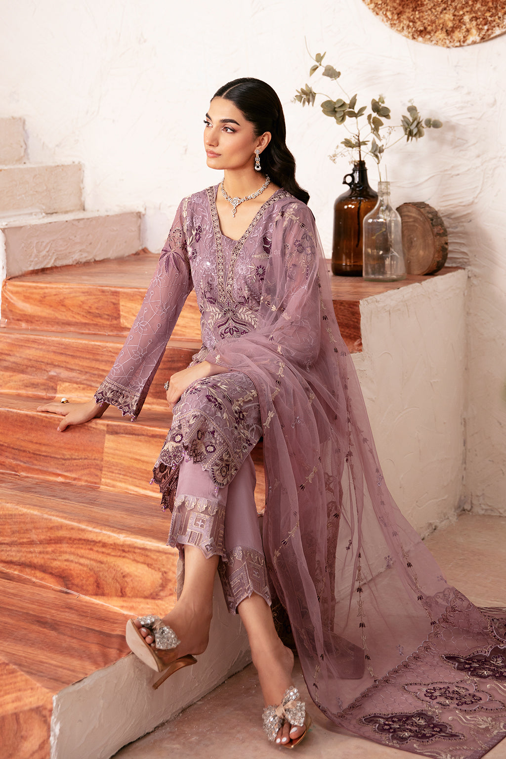 Ramsha - D-1208