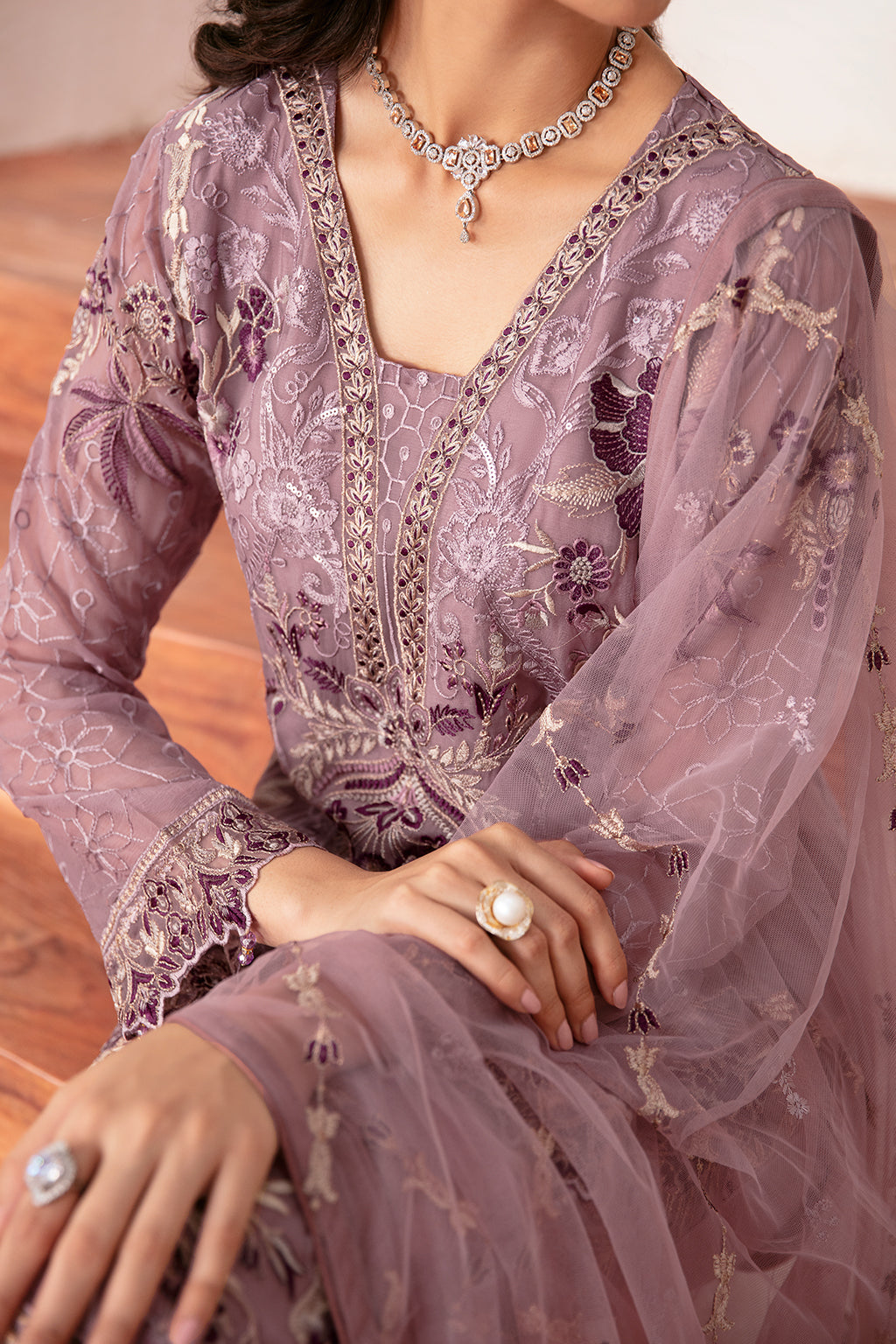 Ramsha - D-1208