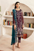 Ramsha - D-1211