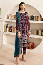 Ramsha - D-1211
