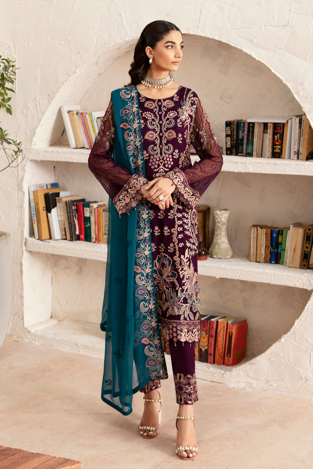 Ramsha - D-1211
