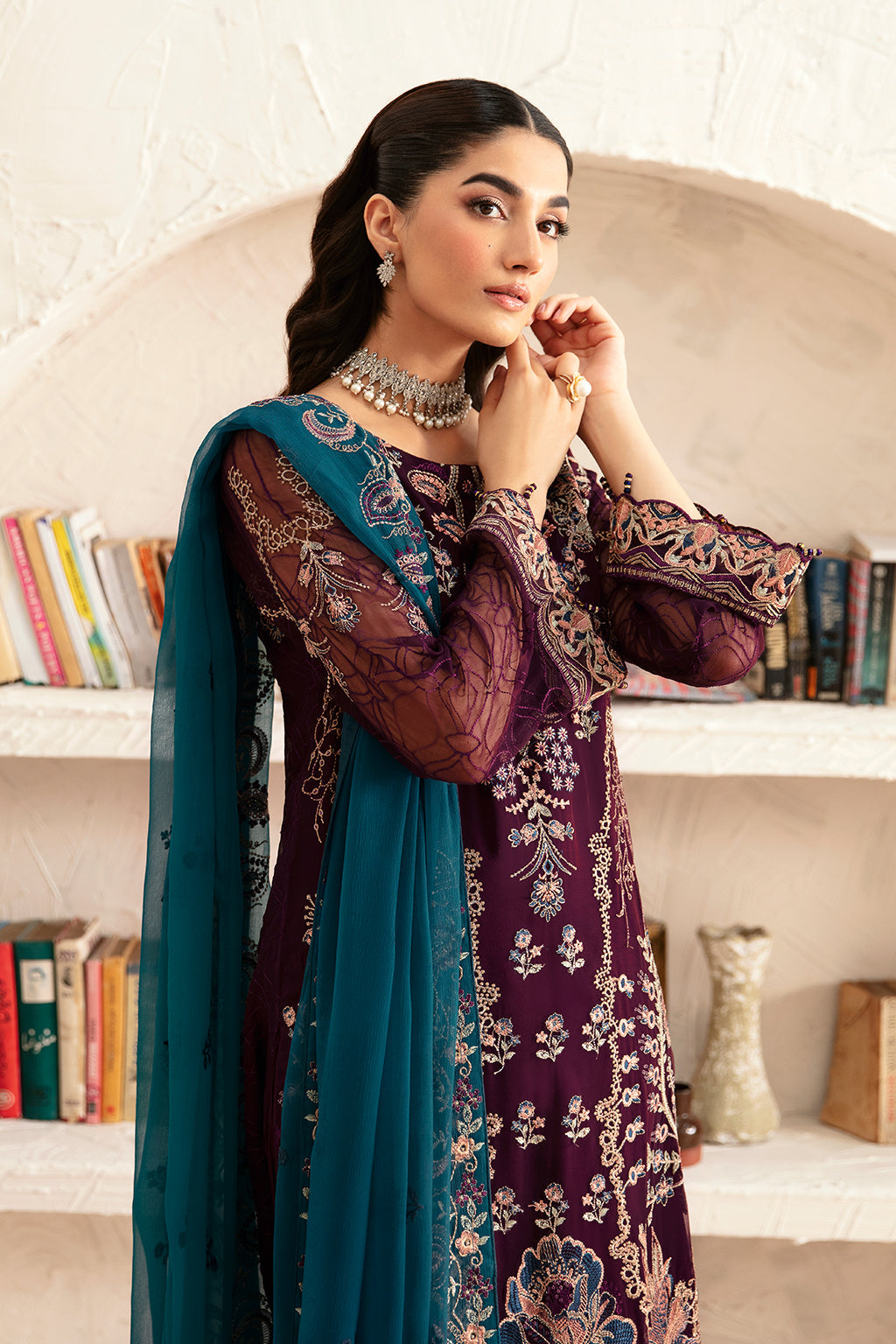 Ramsha - D-1211