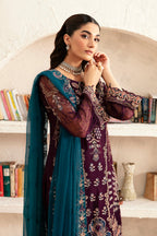 Ramsha - D-1211
