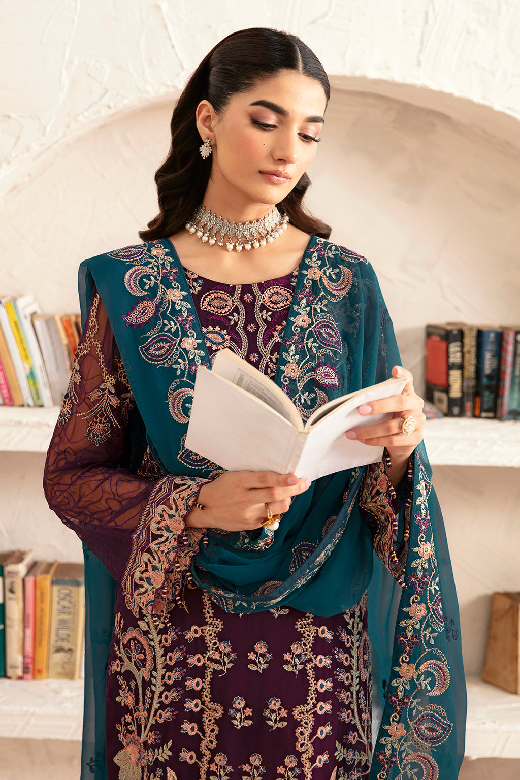 Ramsha - D-1211