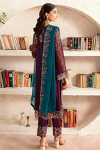 Ramsha - D-1211