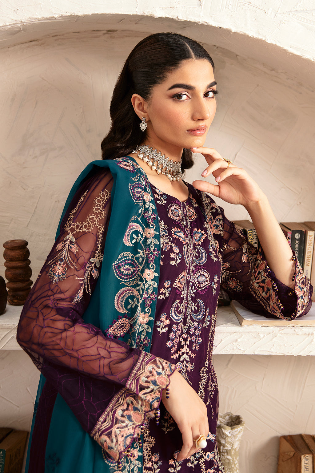 Ramsha - D-1211