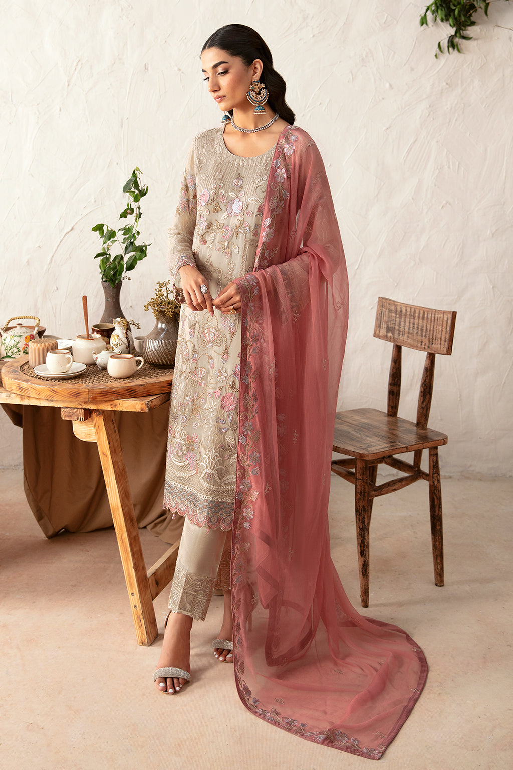 Ramsha - D-1212