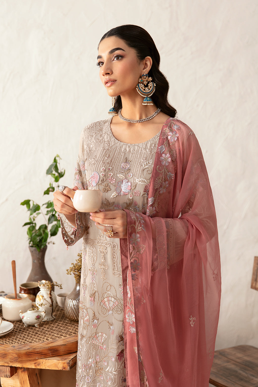 Ramsha - D-1212