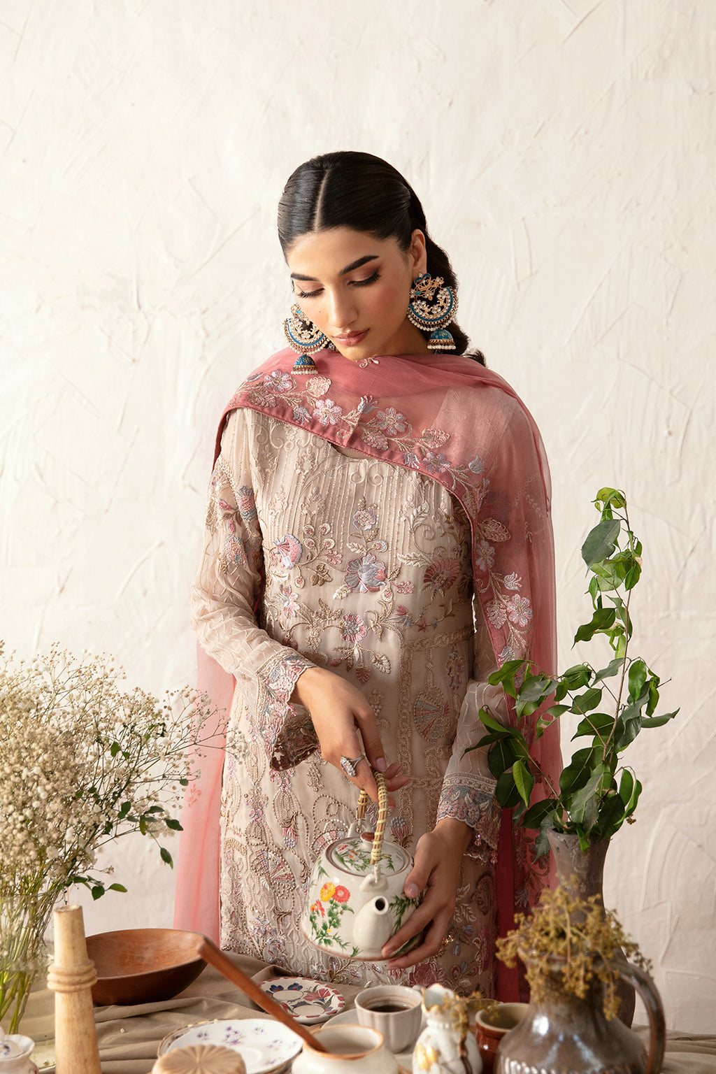 Ramsha - D-1212