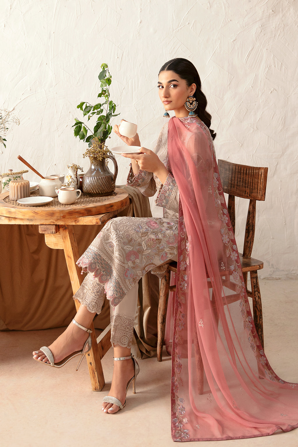 Ramsha - D-1212