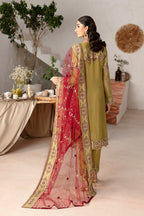 Ramsha - D-1203