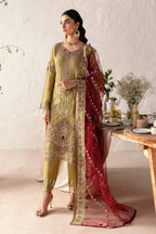Ramsha - D-1203