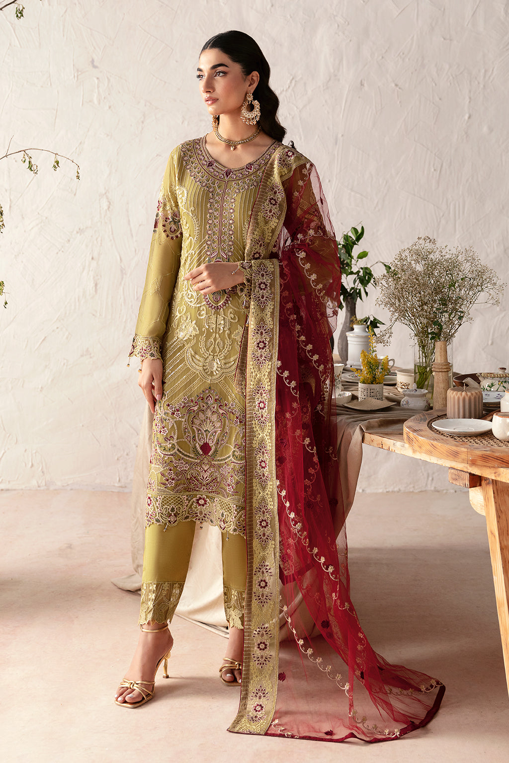 Ramsha - D-1203