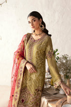 Ramsha - D-1203