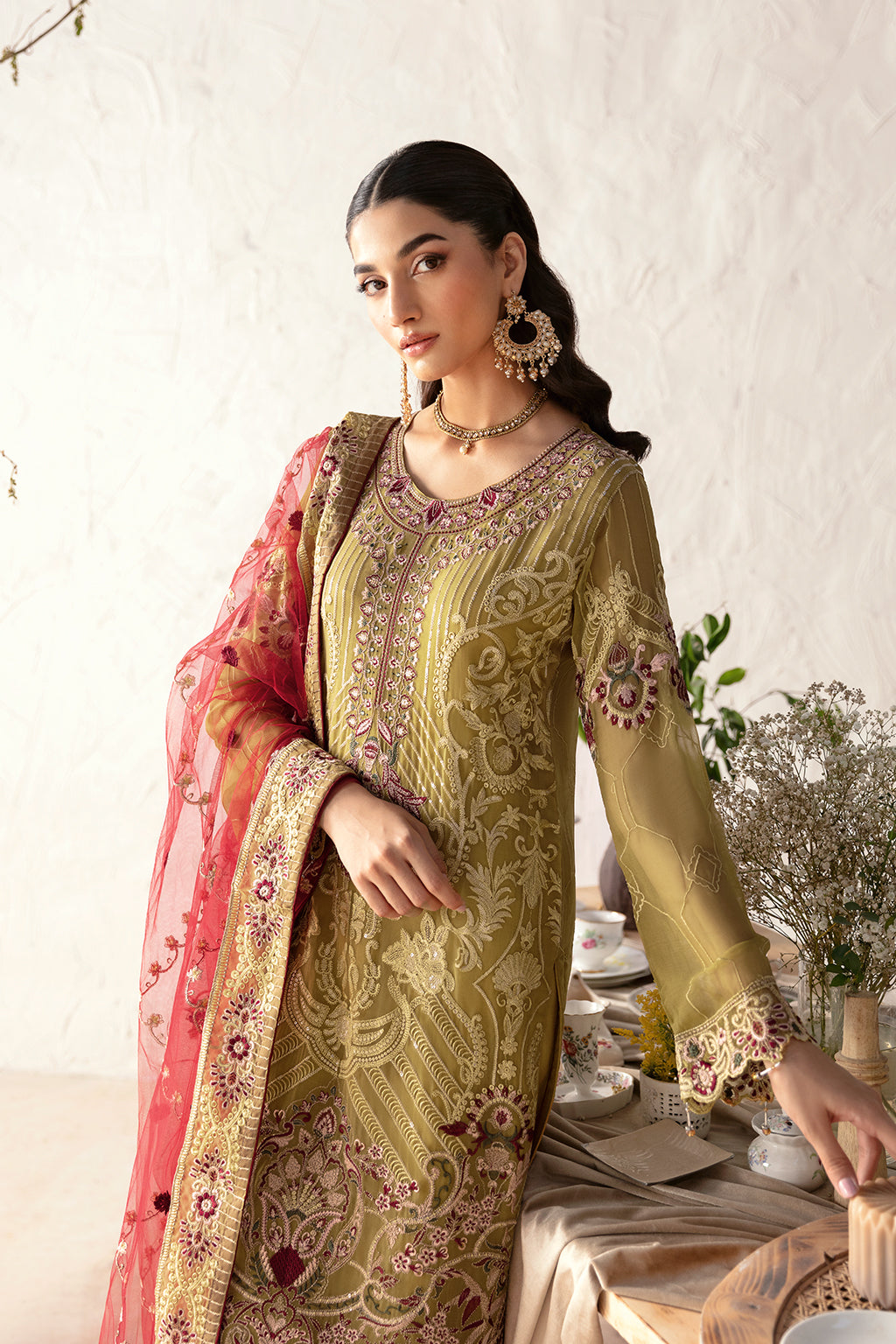 Ramsha - D-1203