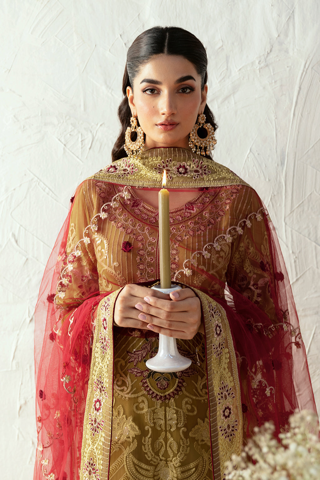 Ramsha - D-1203
