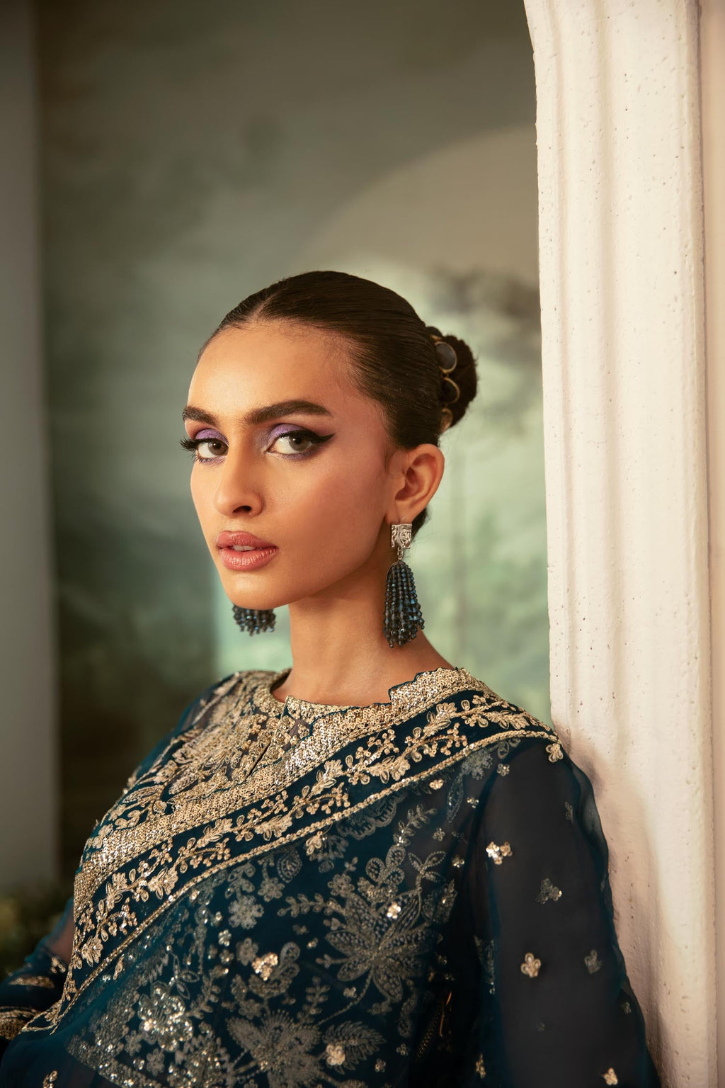 Akbar Aslam - Beryl