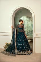 Akbar Aslam - Beryl