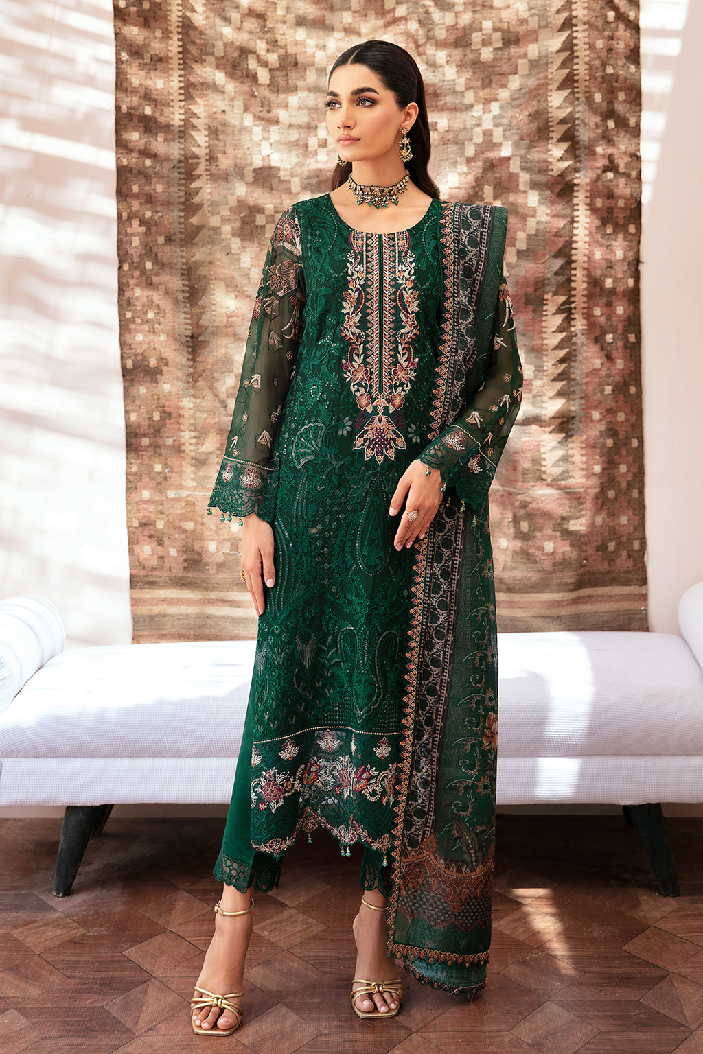 Ramsha - T-204
