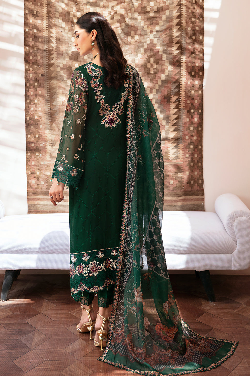 Ramsha - T-204