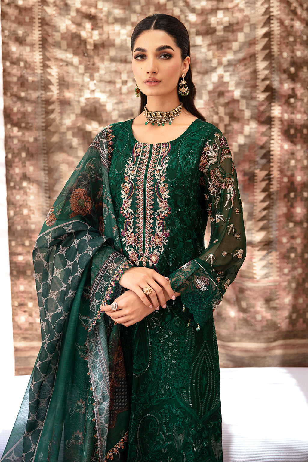 Ramsha - T-204