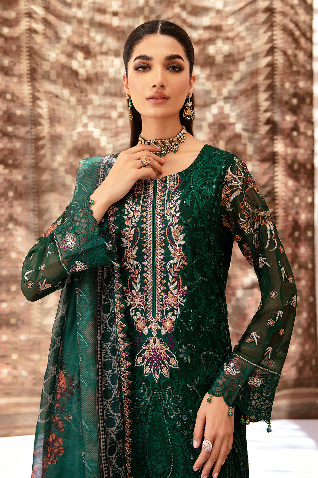 Ramsha - T-204