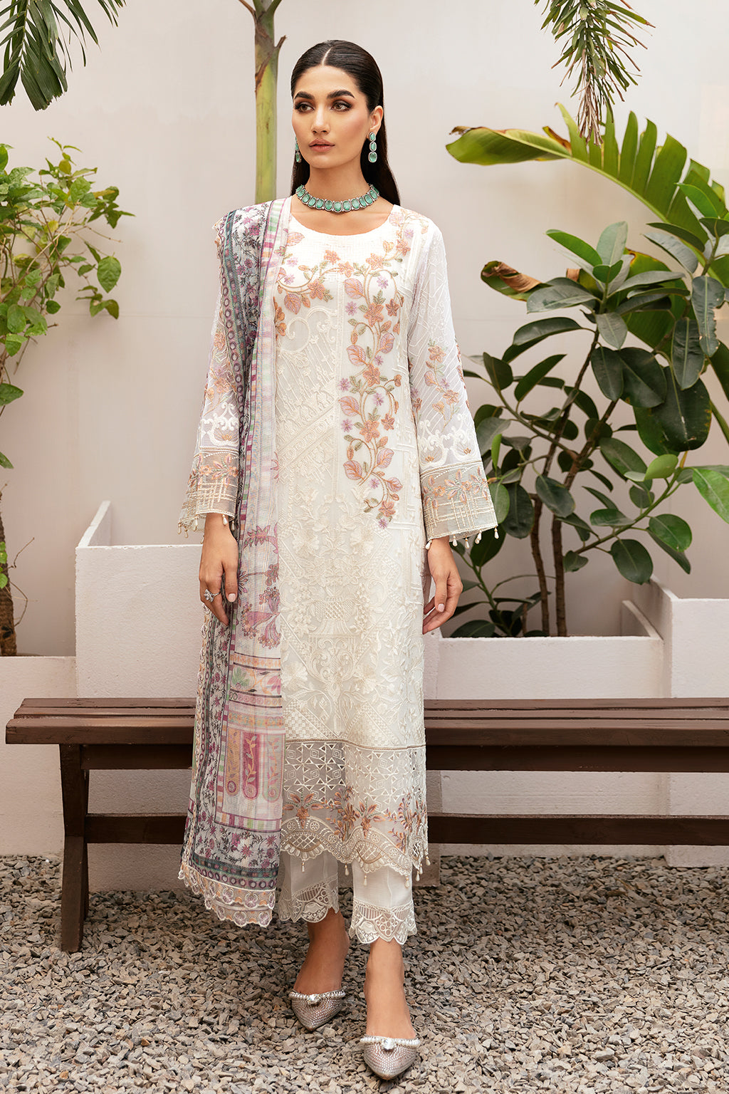 Ramsha - T-206