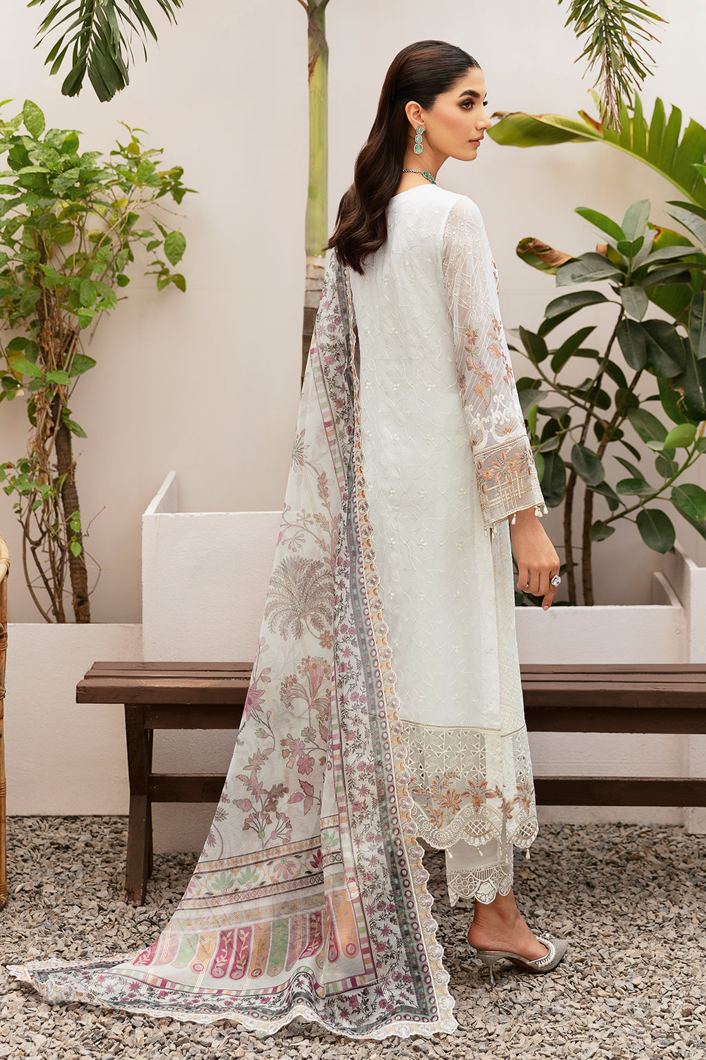 Ramsha - T-206