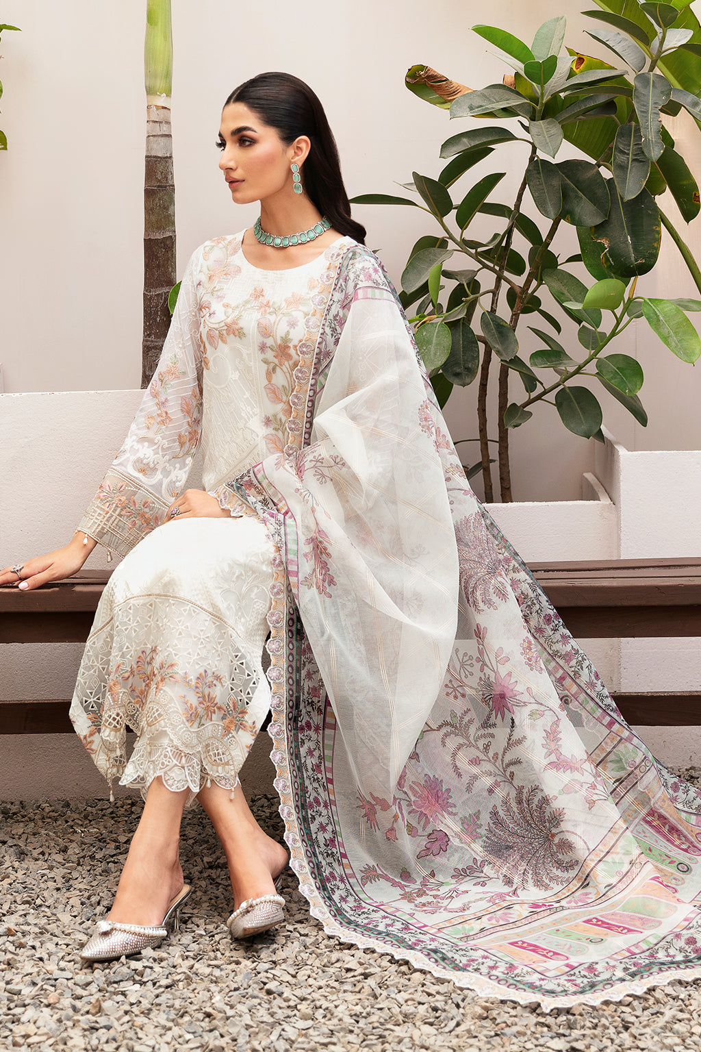 Ramsha - T-206