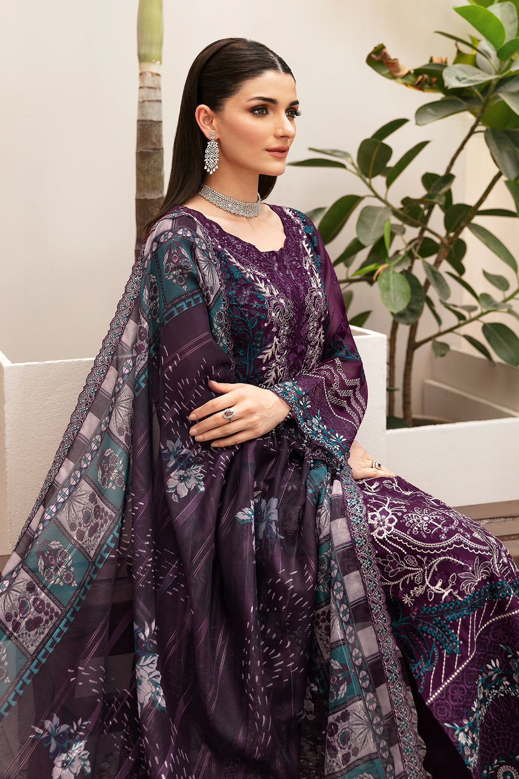 Ramsha - T-207