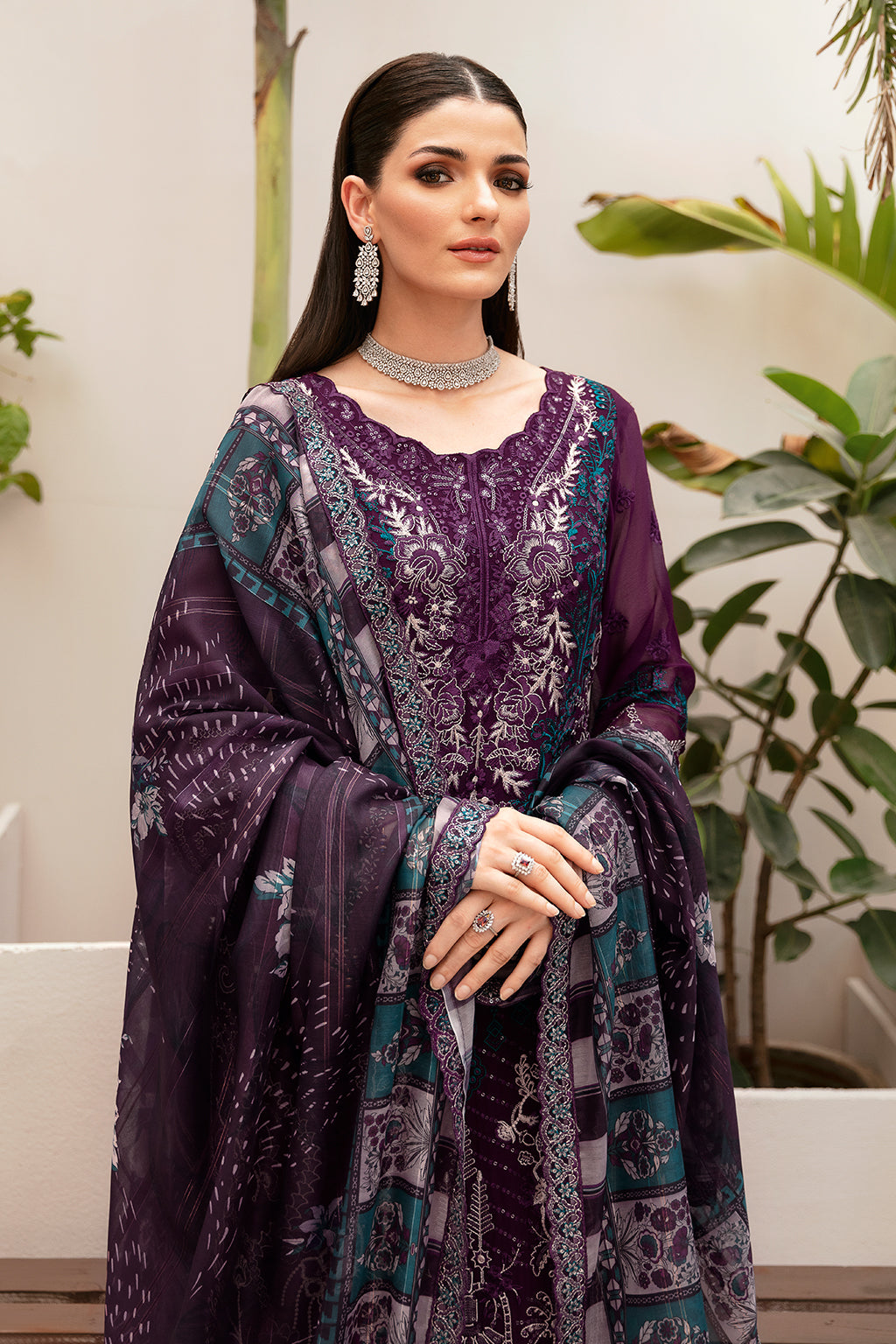 Ramsha - T-207