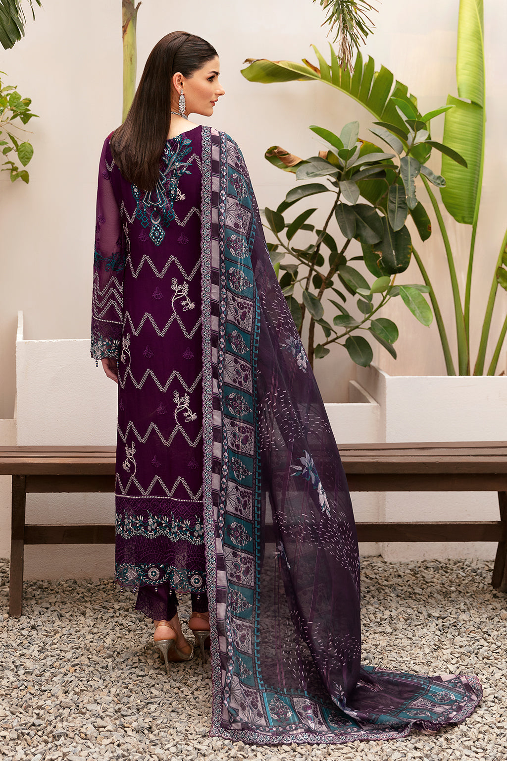 Ramsha - T-207