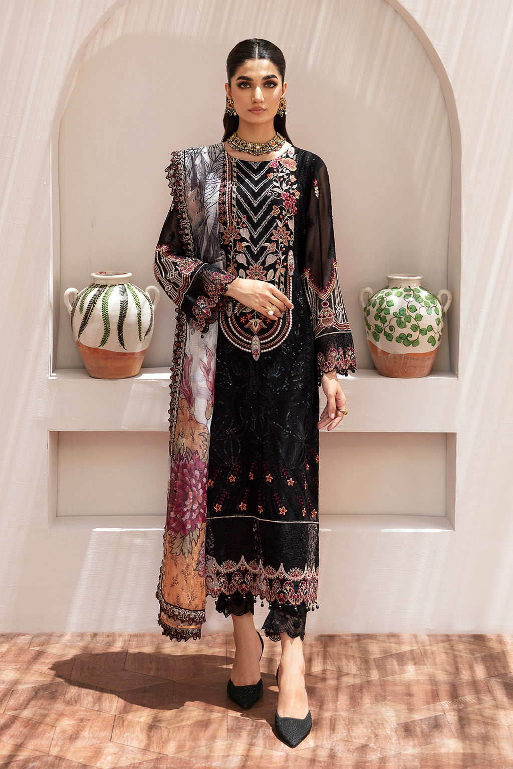 Ramsha - T-205
