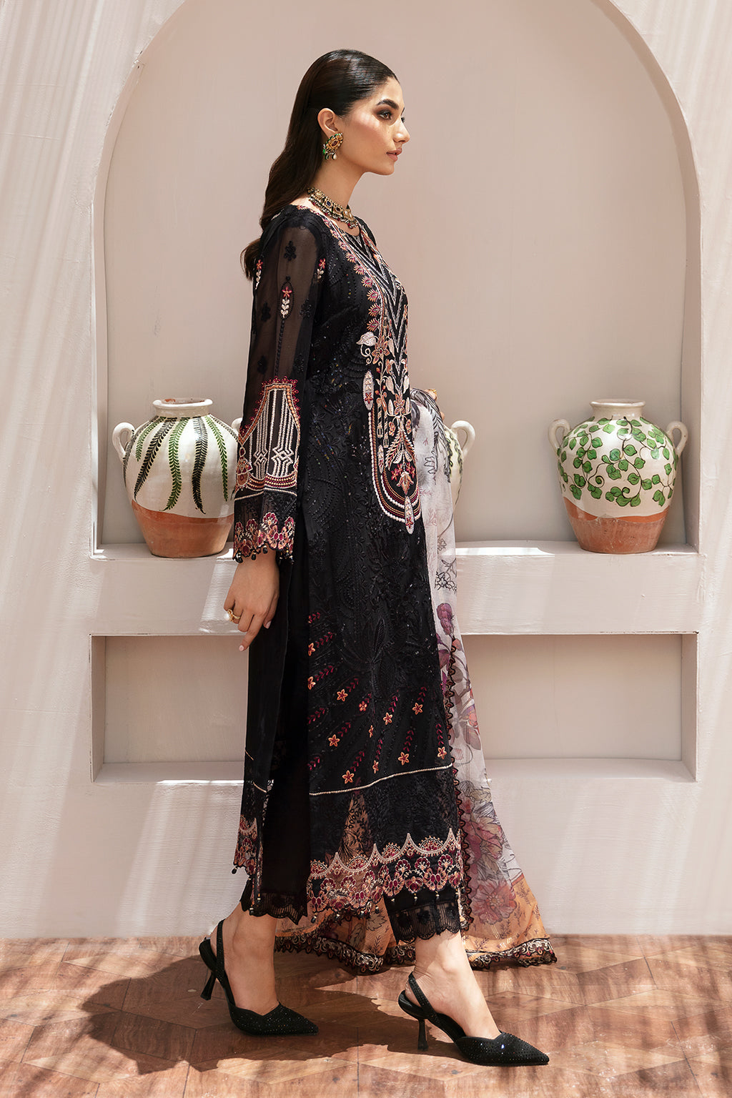 Ramsha - T-205