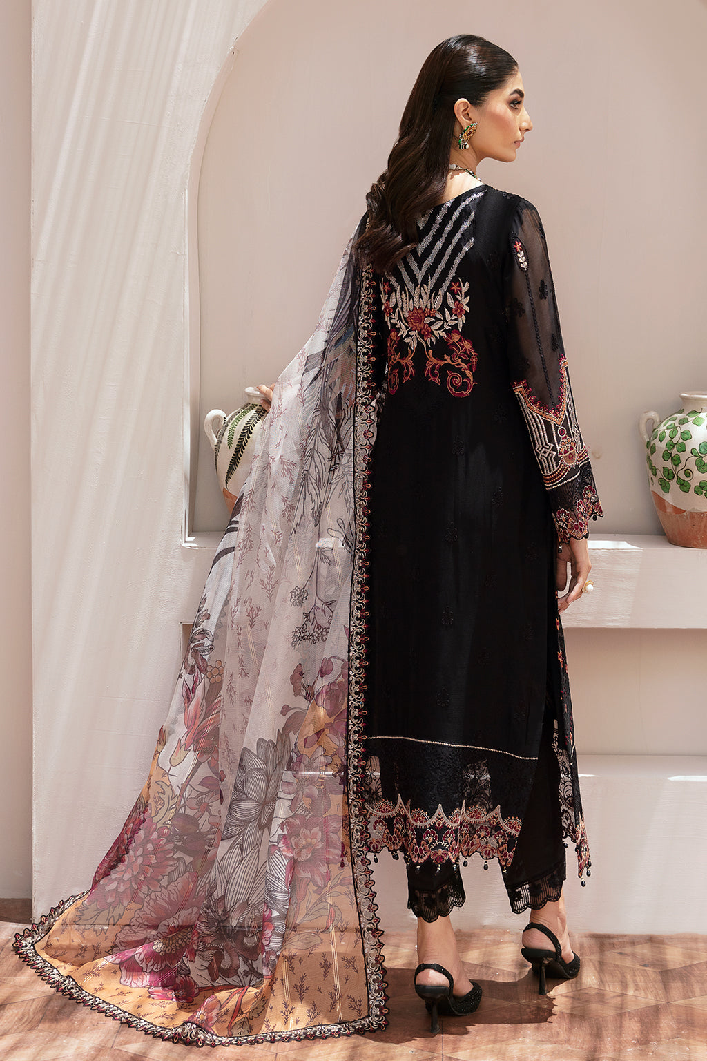 Ramsha - T-205